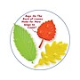 hand2mind Sensory Leaves Math Activity Set (94460)~#|#~6B8A29EF-489D-434E-8119F36BE9639D1D_sc7
