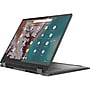 Lenovo Flex5 Chrome 14IAU 14" Chromebook, Intel Core i5 12th Gen, 16GB Memory, 256GB SSD, ChromeOS (83AJ0001UX)~#|#~6B8BD487-9BEB-428D-93429FF54C90257A_sc7