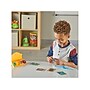 hand2mind Worry Stone Pals Sensory Wristbands, 4/Pack (95416)~#|#~6B8D2090-A07A-4175-801CCB7E9B8DEC82_sc7