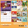2026 TF Publishing Laugh Out Loud 12" x 12" Monthly Wall Calendar (26-1111)~#|#~6B8D2976-4B4D-4B3F-9B30C595DC6AAC65_sc7
