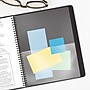 2025-2026 AT-A-GLANCE 5" x 8" Academic Year Daily Planner, Faux Leather Cover, Black (70-807-05-26)~#|#~6B8D57D8-4457-4653-A644CE0B5FC17CCA_sc7