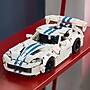 LEGO Technic Dodge Viper GTS-R Sports Car, 805 Pieces (42234)~#|#~6B8DEF1F-B62D-4F5E-82EA13525436DF15_sc7