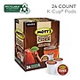 Mott's Hot Apple Cider, Keurig® K-Cup® Pods, 24/Box (386040)~#|#~6B8DF974-0563-458B-AFB3A19B015F0B5A_sc7
