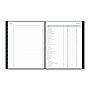 2026 Blue Sky Passages 8.5" x 11" Calendar Year Weekly & Monthly Planner, Plastic Cover, Black (152835)~#|#~6B8E768D-0CDF-4CC4-ADD4F19C3CE3B821_sc7