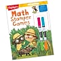 Highlights Learn-and-Play Math Stamper Games Activity Book~#|#~6B8FC67B-C0F3-4E58-9253BBE32FEC5FE1_sc7