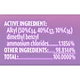 Lysol Clean & Fresh Disinfecting Multi-Surface Cleaner Degreaser, Lavender & Orchid Essence Scent, 144 oz. (36241-88786)~#|#~6B8FE200-EA0F-46A6-B9CB47CBFC71ECB6_sc7