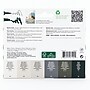 Winsor & Newton Promarker Dual-Tip Alcohol Based Marker, Neutral Tones, 6/Pack (WNX0290154)~#|#~6B90BCF4-01AA-4342-9D980EC9D63F4B46_sc7
