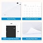 2027 Blue Sky 8.5" x 11" Monthly Planner, Black (160969)~#|#~6B942FD6-A951-43DE-8DA5C9A04AFE4864_sc7