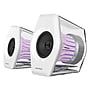Hecate by Edifier 64-Watt Bluetooth Gaming Speaker System, 2 Count, White (G2000 PRO)~#|#~6B959CB6-978A-4B1B-91A2F212AD408A0B_sc7