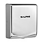 Alpine Industries Willow Commercial High Speed 110V Automatic Electric Hand Dryer, Chrome (405-10-CHR)~#|#~6B95C05D-D6D2-4544-9BD235B5AC1E7191_sc7