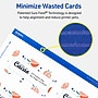 Avery Business Cards, 1-3/4" x 3-1/2", Matte White, 200/Pack (95286)~#|#~6B9637AB-BF2B-469C-A37689F8A8D61C9D_sc7