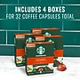 Starbucks Colombia Coffee Nespresso Vertuo Capsules, Medium Roast, 32/Box (117664)~#|#~6B974D70-9B06-42A5-840C990B758D944E_sc7