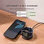 Satechi OntheGo 2-in-1 Wireless Charger, Black (ST-QTG21K)~#|#~6B97D9A0-C09E-44F4-82FEE4C46EF6288D_sc7