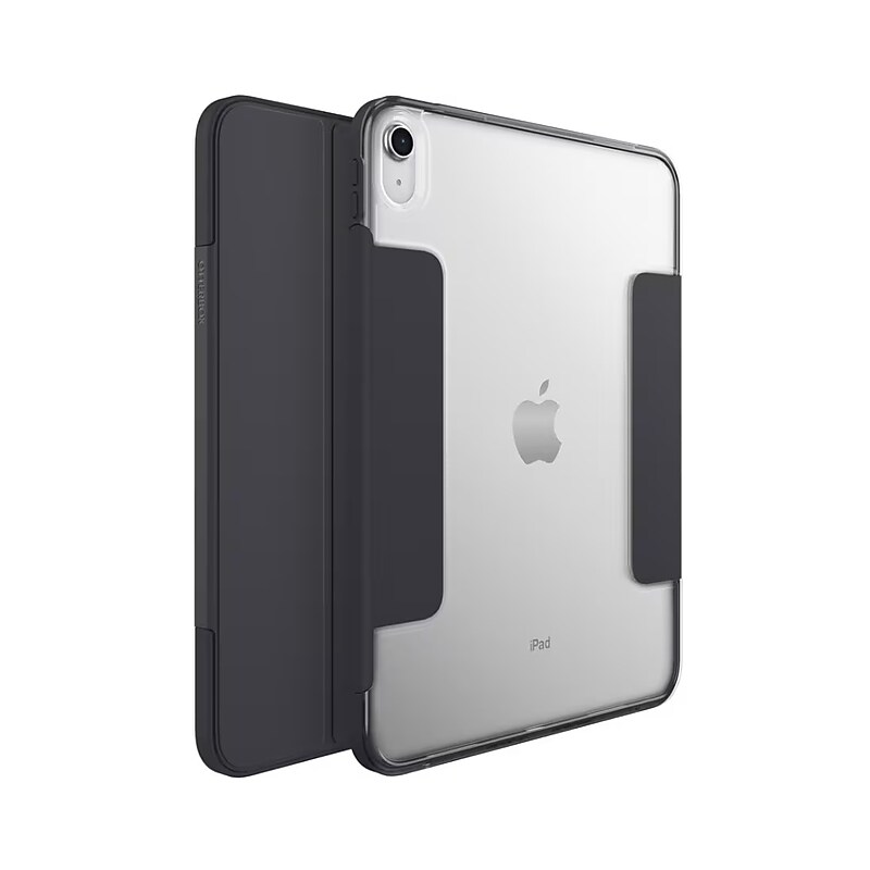 OtterBox Symmetry 360 Elite Polycarbonate 10.9" Folio Case for iPad (10th Generation), Scholar (77-90370) image 1