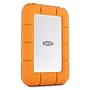 LaCie Lacie Rugged Mini 2TB SSD 2.5" USB 3.2 External Solid State Drive (STMF2000400)~#|#~6B99AAC5-A994-45B5-9524AB6503B0D08E_sc7