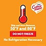 Coffee mate Pumpkin Spice Dairy Free Liquid Creamer, 50/Box (NES75520)~#|#~6B9ADBE0-BEAA-4BE4-AB42B4DC6F5E6AA2_sc7