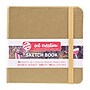 Talens Art Creation 4.7" x 4.7" Sketch Book, 80 Sheets/Book, 5/Bundle (TLN9314144M-5)~#|#~6B9D449E-4185-4AA7-974B8CDE14E4D662_sc7