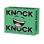 2027 Willow Creek Knock Knock 6.2" x 5.4" Day-to-Day Calendar, Assorted Colors (63552)~#|#~6B9DBFE9-63F4-4E12-B7C8C21ED5EEE860_sc7