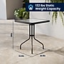 Flash Furniture Lila 23.5'' Square Table with 2 Rattan Stack Chairs, Black (TLH0731SQ037BK2)~#|#~6B9F9281-6E4D-4D9B-963EE37192E3ABE8_sc7