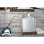 Bare Ground Winter Ice Melt Calcium Chloride Pellets, 2205 lb. Bag (BGCCP-2000)~#|#~6BA03525-0EF8-488F-A631B75BE025A918_sc7
