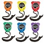 Champion Sports Digital Stopwatches, Assorted Colors, 6/Set (910SET)~#|#~6BA0BD3B-CA7F-47B2-B7145DC081E385A6_sc7