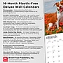 2026 BrownTrout American Pit Bull Terriers 14" x 12" Monthly Wall Calendar (9798330707867)~#|#~6BA365B7-C240-4BB9-A39F23C75C70D4D0_sc7