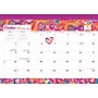 2026-2027 Plato House of Turnowsky 14" x 10" Academic Monthly Desk Pad Calendar (9798330708109)~#|#~6BA40E65-4A24-4667-969D3799E8EAE892_sc7