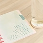 The Happy Planner Textured Canvas Customizable Notebook, 7" x 9.5", Dotted, 60 Sheets, Multicolored (ND0043C003)~#|#~6BA42102-A5C6-4FCC-9F5EAAAF4F3F2A91_sc7