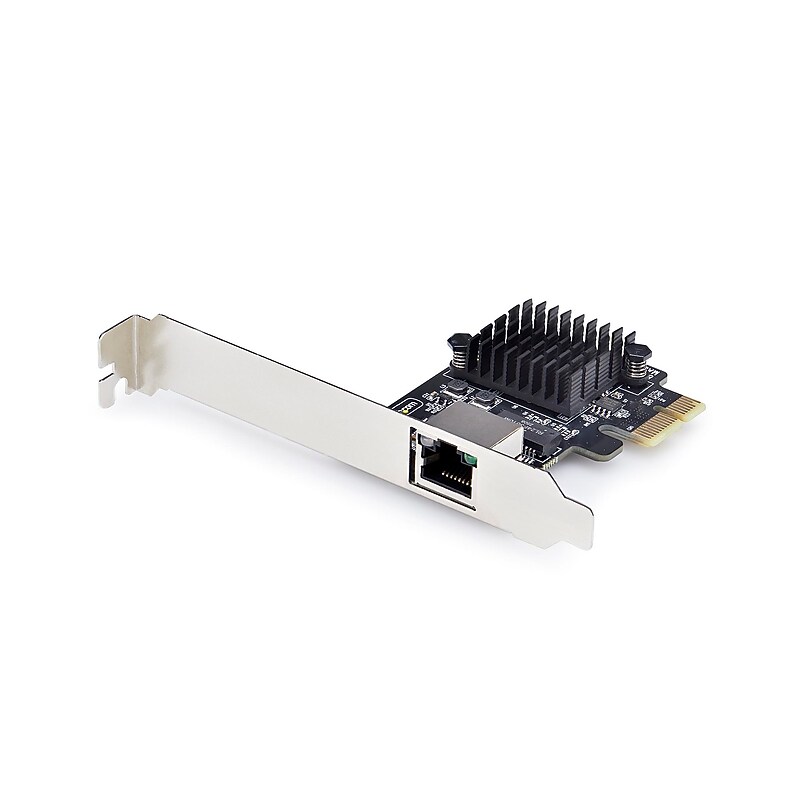 StarTech PCIe 5G Gigabit Ethernet Adapter (PR15GR-NETWORK-CARD) image 1