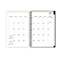 2026-2027 Blue Sky Day Designer 5" x 8" Academic Year Weekly & Monthly Planner, Plastic Cover, Ophelia (158163)~#|#~6BAA9C6C-A22D-4E56-96449A57318A2BA9_sc7