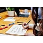 Expo Dry Erase Markers, Fine Tip, Assorted, 36/Pack (2138424)~#|#~6BAB24AB-41EC-49CE-B61378281C79A520_sc7
