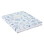 Eccolo Hardcover Journal, 8" x 10", Narrow Ruled, Blue Floral (ST512)~#|#~6BAD79D4-12E3-491C-82E43FF434B77B24_sc7