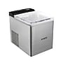 Avanti Speedy Ice Countertop Ice Maker, Stainless Steel (AVIM333S-IS)~#|#~6BAD8C43-8A26-46EE-AF1A4F9DE543C213_sc7