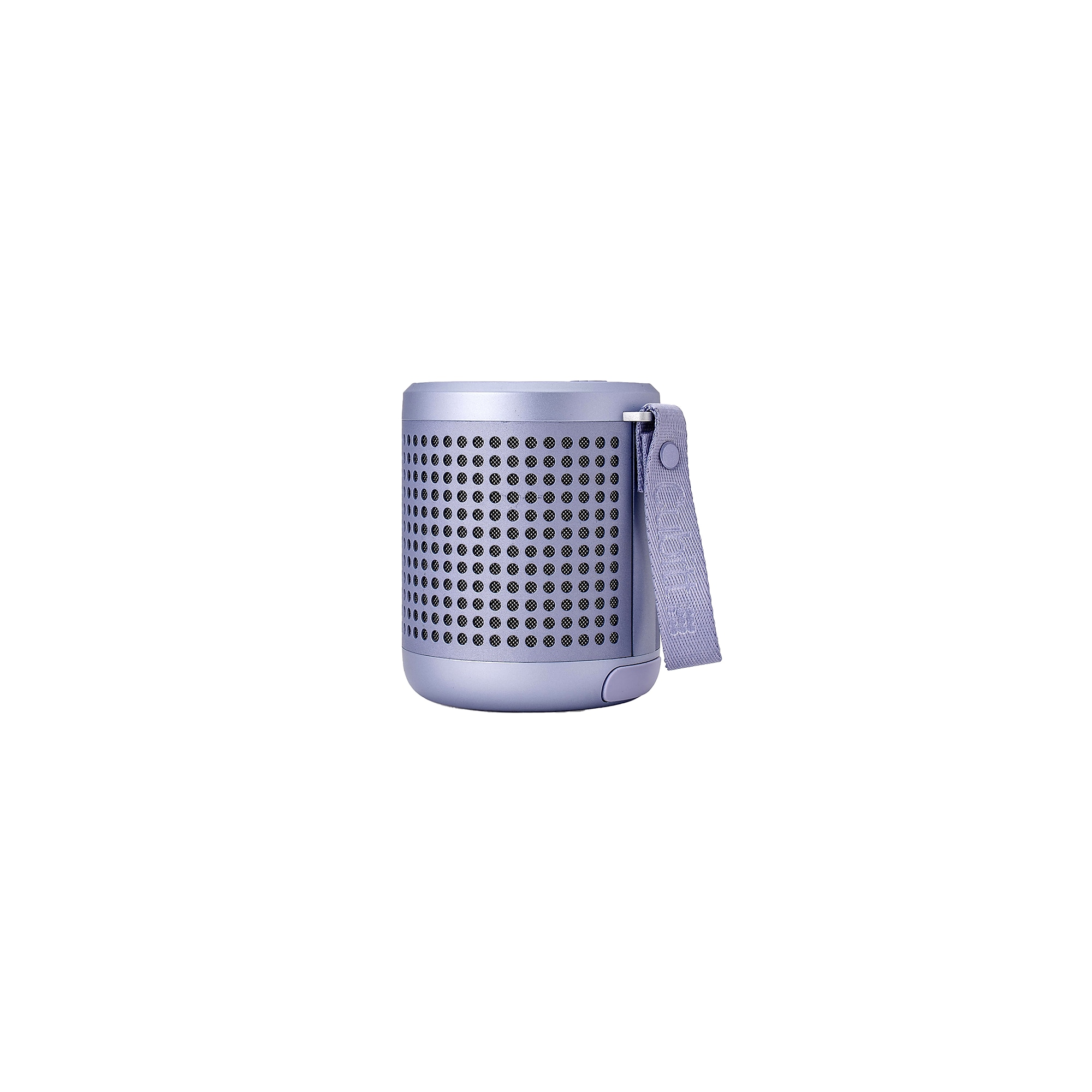 Cubitt Power Go Gen 2 Wireless Bluetooth Speaker, Water Resistant, Purple (CT-PWGO2-4) Sansujyuku sansujyuku.com
