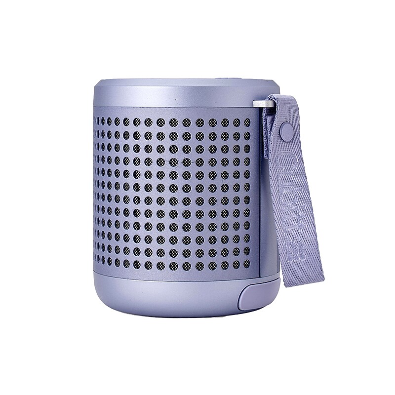Cubitt Power Go Gen 2 Wireless Bluetooth Speaker, Water Resistant, Purple (CT-PWGO2-4) image 1
