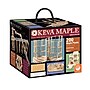 KEVA Maple Plank Set, 200 Pieces (MWA58077)~#|#~6BB01C88-CD7B-4974-95C954AFC142B75F_sc7
