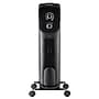 Comfort Glow 1500-Watt 5200 BTU Portable Radiant Electric Tower Heatert, Black (EOF280)~#|#~6BB2625E-6CC3-4FDE-B89BE33626858672_sc7