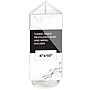 Azar Displays 4" x 10" Three-Sided Revolving Sign and Menu Holder, Top Loading, White Acrylic (193728-WHT)~#|#~6BB33A11-CCDC-427C-8C1B6ED68905EF93_sc7