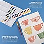 Daler-Rowney Aquafine Watercolor Paint, Assorted Colors (DRW131900201)~#|#~6BB629C7-18C2-4B47-B15DF66C8A176E2A_sc7