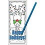 Barker Creek Celebrate Winter Bookmark Set, 60/Pack (LL2187)~#|#~6BB850C7-A25B-4660-A57F4FC729C40CCD_sc7