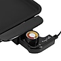 MegaChef Electric Griddle, Black (935122218M)~#|#~6BB9014F-36BC-461C-861EC576703D6D09_sc7
