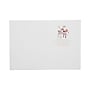 DesignWorks Ink Santa's Reindeer Holiday Cards, 5 x 7, Assorted Colors (THC57-109ST)~#|#~6BB9CE05-7A2B-434E-B838B3D17D69D996_sc7