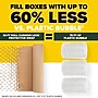 Scotch Cushion Lock Protective Wrap, Tan, 12" x 30' (PCW-1230)~#|#~6BBE1966-D12A-4855-8085287298297F65_sc7