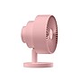 Windmill Oscillating Desk Fan, 5-Speed, Pink (FC07W4)~#|#~6BBEC6A3-C50A-4B47-89D0B5936410C881_sc7