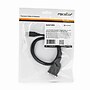 Rocstor 6' USB A to DB9 Serial Data Cable, Male to Male, Black (Y10C898-B1)~#|#~6BBFF9F1-968C-4391-A024027C822CEDF5_sc7