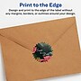 Avery Laser/Inkjet Multipurpose StarburstLabels, 1.75" Dia, Glossy White, 1000/Box (94607)~#|#~6BC137D5-F5A4-4F46-9D7473FE97797D4F_sc7