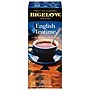 Bigelow English Teatime Black Tea Bags, 2.11 oz., 28/Box (RCB003451)~#|#~6BC2263E-2D48-4156-A5699E3922DC7160_sc7