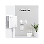 TP-LINK 2-Port Powerline Gigabit Ethernet Adapter Starter Kit (TL-PA7017 KIT)~#|#~6BC31232-8828-4500-B0C6417523B0B98F_sc7
