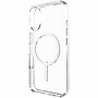 Zagg Luxe Snap MagSafe Phone Case for iPhone 16, Shock Absorbing, Clear (702315010)~#|#~6BC47989-AE54-43B1-BA29E6E2621F1E80_sc7