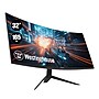 Westinghouse RX6230 31.5" Curved 165 Hz LED Gaming Monitor, Black (WC32RX6230)~#|#~6BC47F74-787A-452F-B965E6FF1F36D4C0_sc7